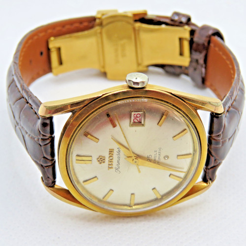 Vintage titoni airmaster - vintage,