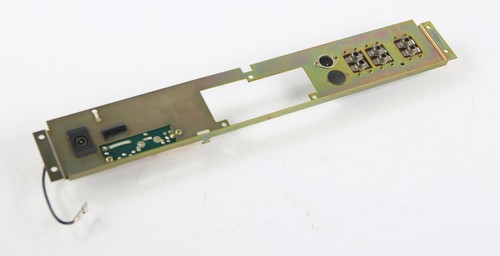 Revox 760 tuner antenna - fm,