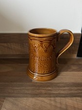 Lord Nelson Pottery Ceramic