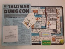 1987 TALISMAN (1st- 2nd)