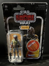 Star Wars Empire Strikes Back