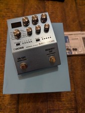 Boss MD 200 Modulation Pedal