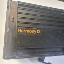 Rank Strand Harmony 12  Vintage Original Theatre/Stage light. Spotlight.