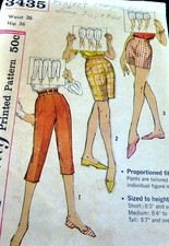 *LOVELY VTG 1950s SHORTS &