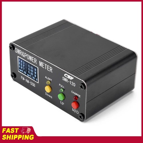 120w swr digital - digital, power