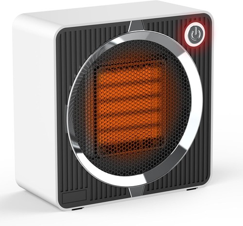 500w portable ceramic electric - portable,