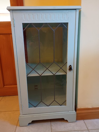 New plan cabinet or - hi,