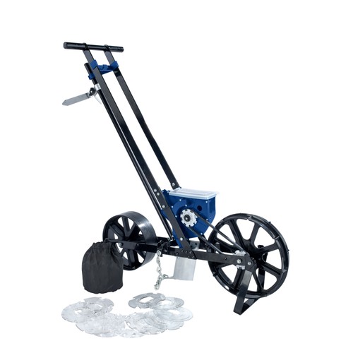 Charles walters equipment - charles,