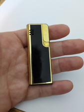 Sarome Lighter Made in Japan