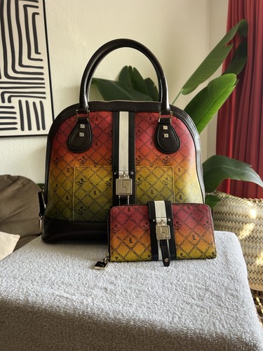 Rasta ombré montego - ombré,