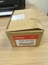 Honda FRV 05-09 Front Brake Pads GENUINE HONDA 45022 SJF E00