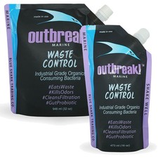 ATM OUTBREAK MARINE BIOLOGICAL