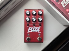 Jackson Audio Modular Fuzz