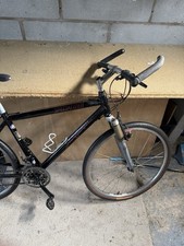 specialised stump jumper comp  full suspension mountain bike