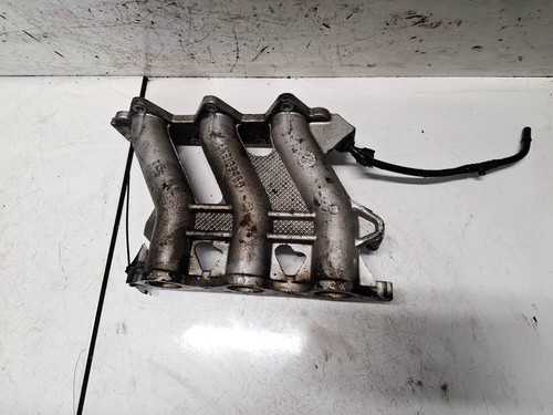 Rover 2000 intake - rover,