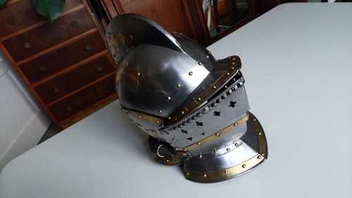 Medieval knight european - medieval,