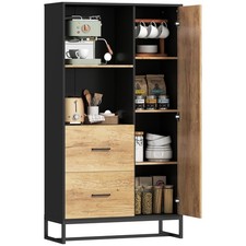 HOMCOM Storage Cabinet