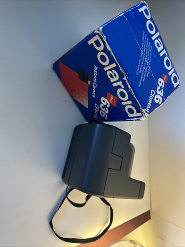 Polaroid onestep closeup - onestep,