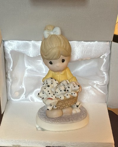 Precious moments disney 740010 - moments,
