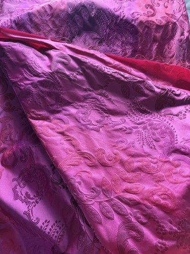 Mtrs large damask - 4,