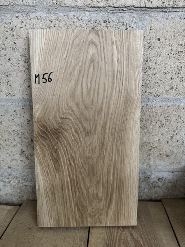 Oak hardwood timber offcut - hardwood,