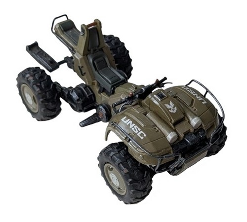 Halo infinate unsc - infinate, mongoose