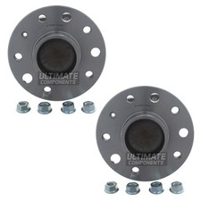 Rear Wheel Bearing Hubs Kits