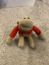 PG Tips Christmas Bean Bag