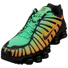 Nike Shox Tl Mens Fashion