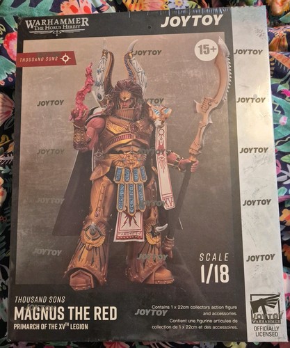 Joytoy warhammer 40k - joytoy,