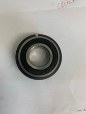 6205-2RSNR Deep Groove Ball Bearing/Snap Ring Groove