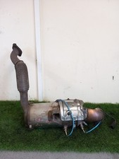 2011 Volvo C30 D2 1.6 Diesel DPF Catalytic Converter OEM 31338003 #D