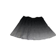 American Apparel pleated