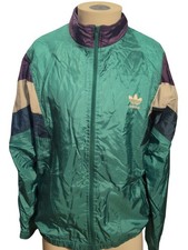 Vintage Adidas Jacket Mens