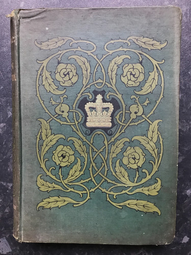 The personal life queen - life, of