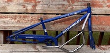 OLDSCHOOL SCHWINN AEROSTAR BMX