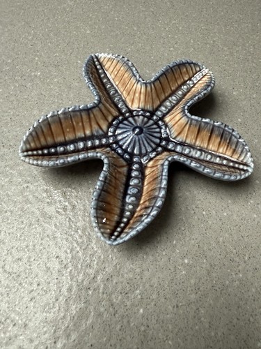 Wade starfish dish - wade,