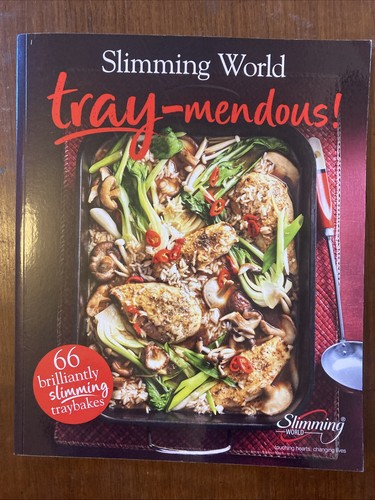 Slimming world tray - slimming, tray-mendous