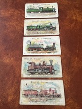 Wills Locomotives & Rolling