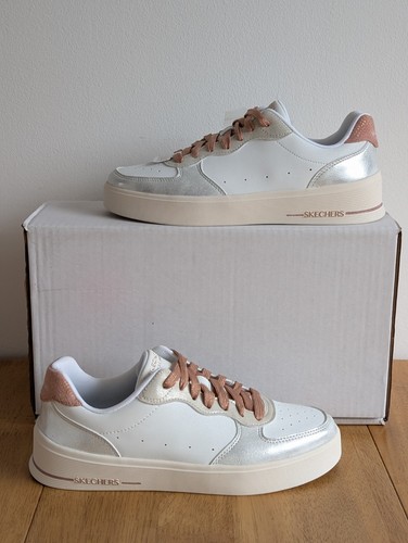Skechers hiland soft metals - hiland,