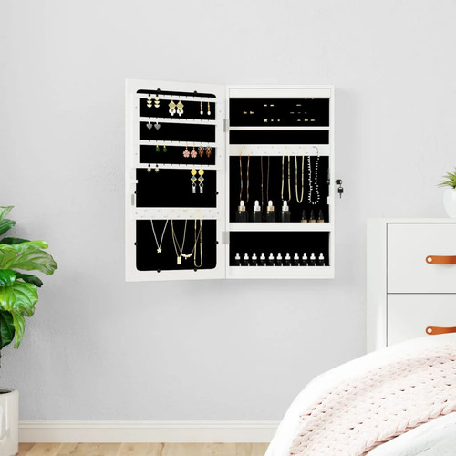 Vidaxx jewellery cabinet with - vidaxx,