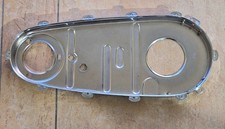 NOS Tin Primary Cover, Inner