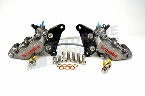 Brembo 34 titanium - brembo, p4
