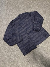Men Collarless Long-sleeve