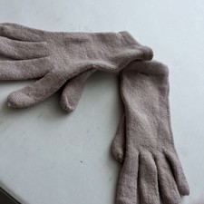 Ladies Pink Gloves From Marks