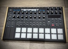 DSI TEMPEST