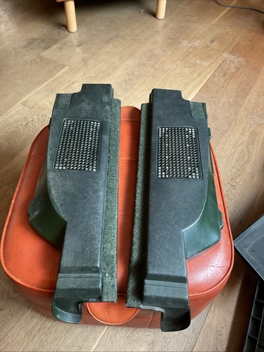 Mk1 golf rear parcel - vw, shelf