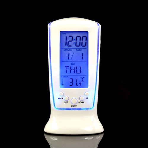 Digital backlight led display - digital,