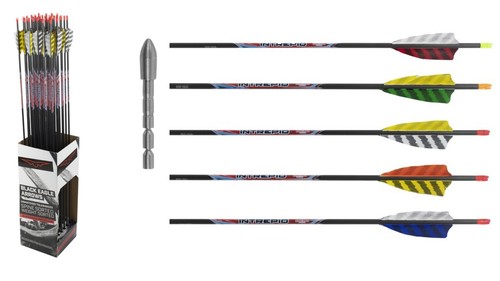 Black eagle archery intrepid - eagle,