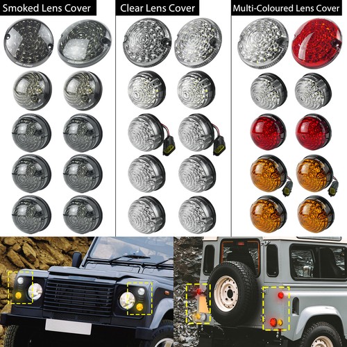 For land rover defender 110 - for,